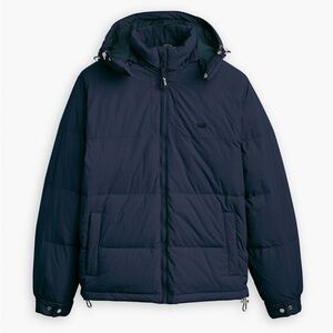 Levi’s Rockridge short down puffer jacket